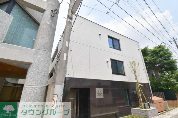 ウェルスクエアイズム下北沢WESTの物件内観写真